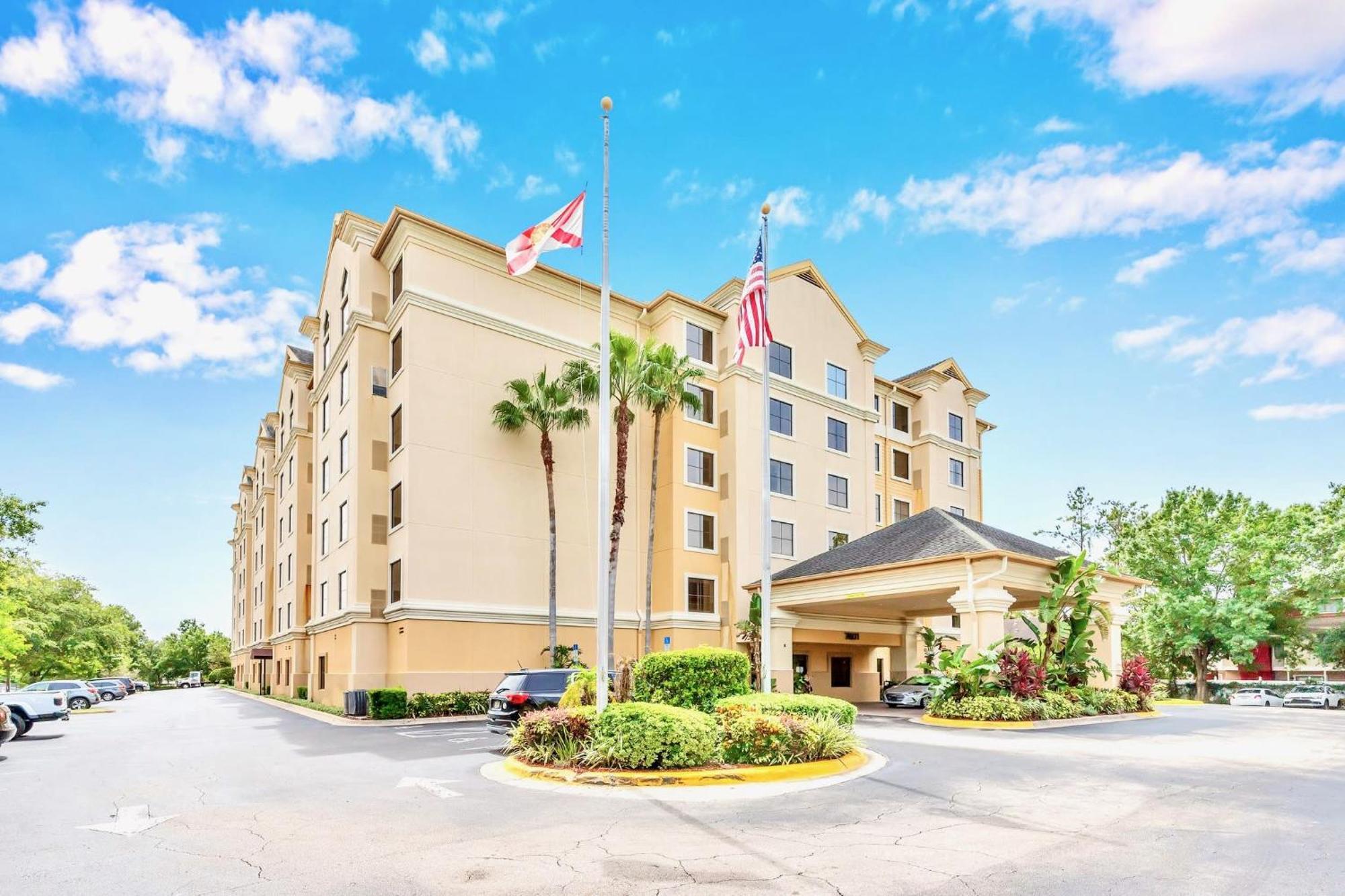 Contemporary Apartment With Pool Hot Tub - Close To Universal Studios Orlando Dış mekan fotoğraf